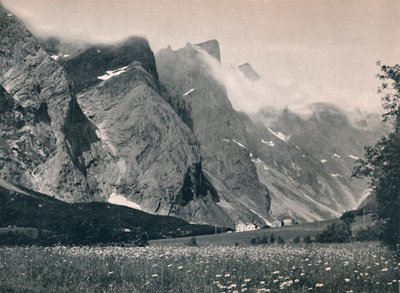 Troldtinderne de Unbekannt
