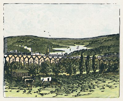 Truro, c1910 de Unbekannt