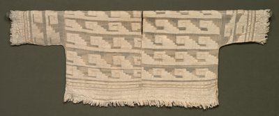 Túnica y Banda, 1100-1532 de Unbekannt