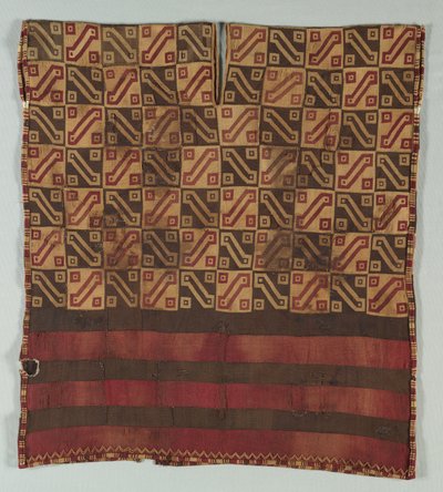 Túnica, c. 1400-1540 de Unbekannt