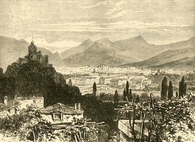Turín, 1890 de Unbekannt