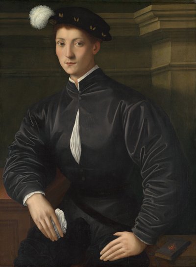 Ugolino Martelli, mediados del siglo XVI de Unbekannt
