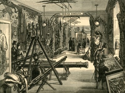 Museo del Servicio Unido de Unbekannt