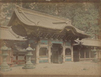 Sin título, c. 1870s de Unbekannt