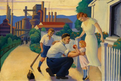 Sin título, ca. 1933-1943 de Unbekannt