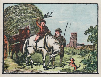 Uppingham, c1910 de Unbekannt