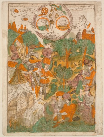 Venus de Unbekannt