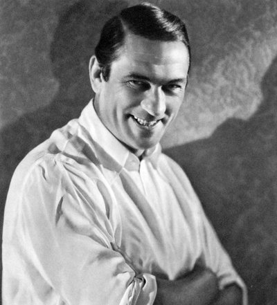 Victor McLaglen, boxeador y actor británico, 1934-1935 de Unbekannt