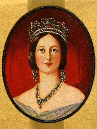 Victoria, 1933 de Unbekannt