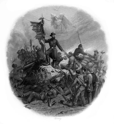 Victoria, 1862-1867 de Unbekannt