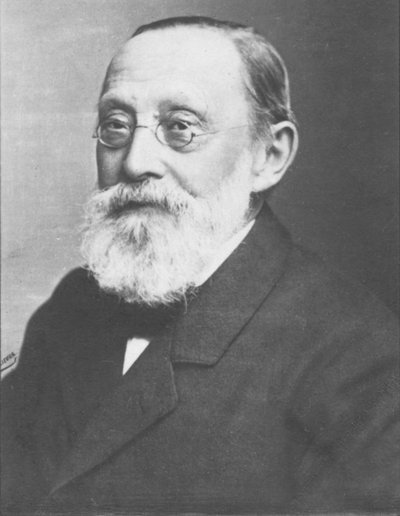 Virchow, c1893 de Unbekannt