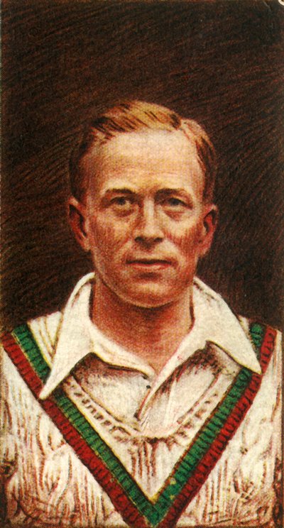 W. E. Astill Leicestershire, 1928 de Unbekannt