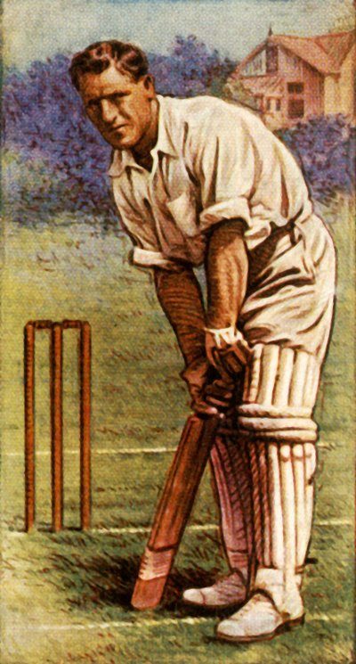W. E. Bates Glamorgan, 1928 de Unbekannt