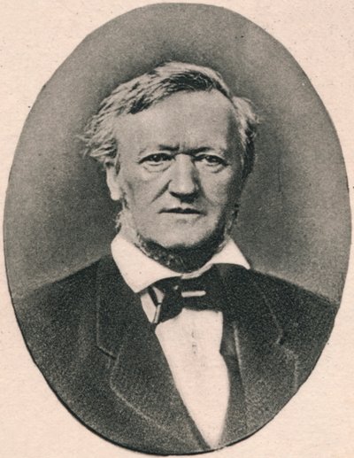 Wagner de Unbekannt