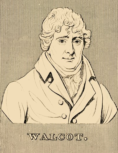 Walcot, 1738-1819, 1830 de Unbekannt