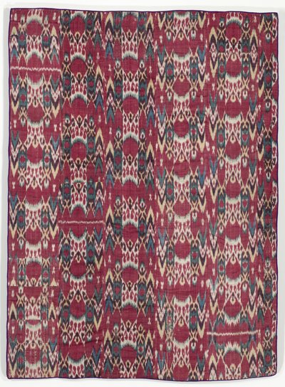 Tapiz de pared, 1800 - 1850 de Unbekannt