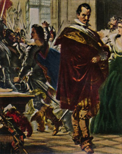 Wallenstein 1583-1634, 1934 de Unbekannt