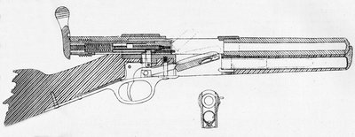 Revista Ward-Burton No. 2, 1884 de Unbekannt