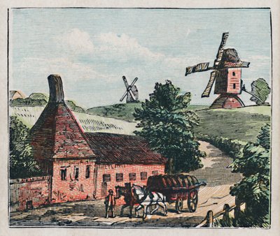 Ware, c1910 de Unbekannt