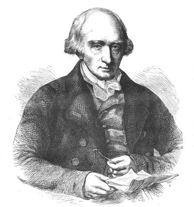 Warren Hastings, 1897 de Unbekannt