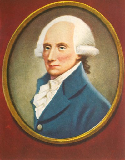 Warren Hastings, 1933 de Unbekannt