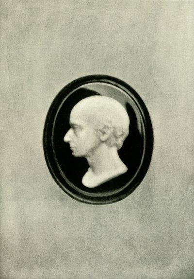 Warren Hastings, c. 1770-1790, 1925 de Unbekannt