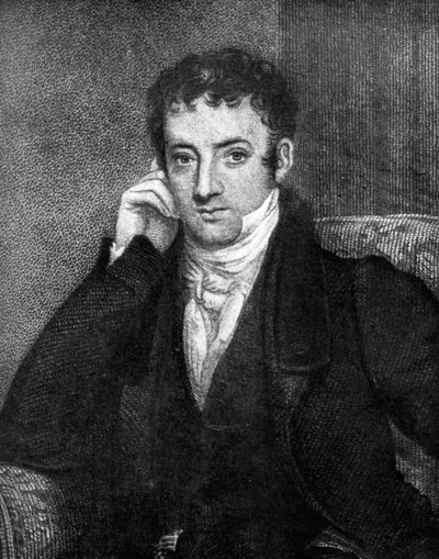 Washington Irving 1783-1859, autor estadounidense, siglo XIX, 1908 de Unbekannt