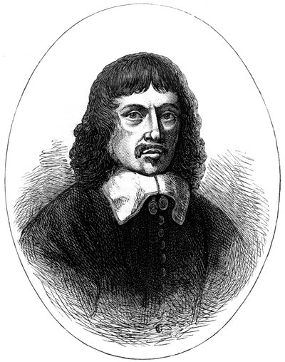 Wenceslaus Hollar 1607-1677, grabador bohemio, 1891 de Unbekannt