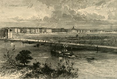 Weymouth, 1898 de Unbekannt