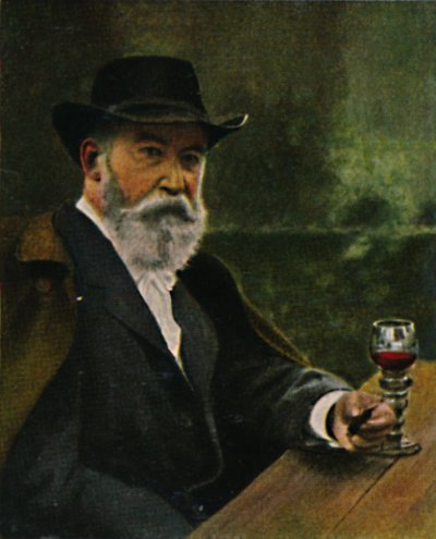 Wilhelm Busch 1832-1908, 1934 de Unbekannt