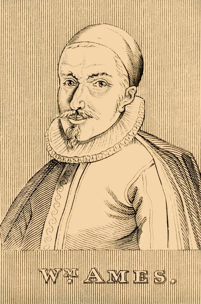 William Ames de Unbekannt
