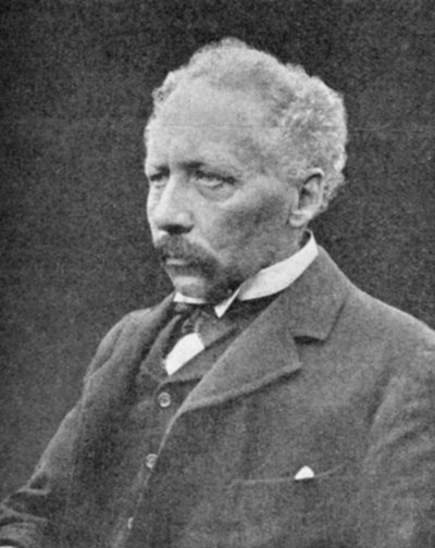 William Bateson 1861-1926, genetista británico, 1914 de Unbekannt