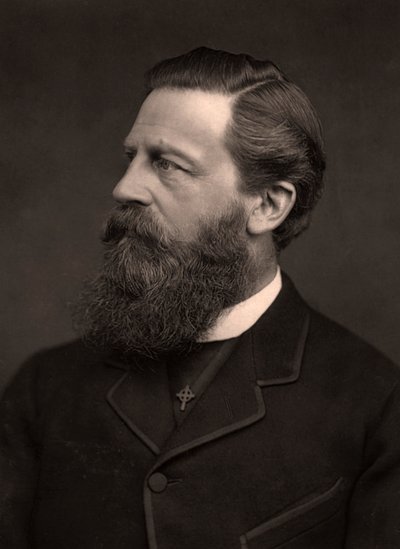 Guillermo, Príncipe Heredero de Alemania 1882-1951, c. 1930s de Unbekannt