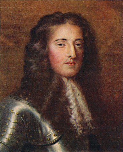 Guillermo III, 1935 de Unbekannt