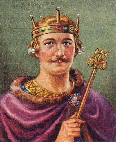 Guillermo II, 1935 de Unbekannt
