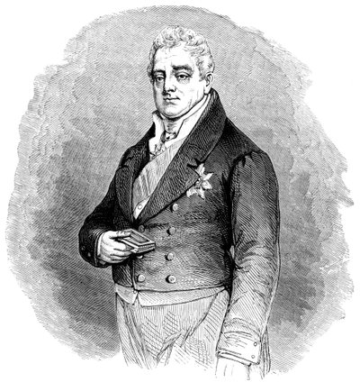 Guillermo IV, 1900 de Unbekannt