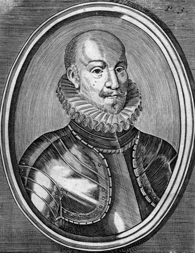 Guillermo I de Orange-Nassau, Estatúder de los Países Bajos de Unbekannt
