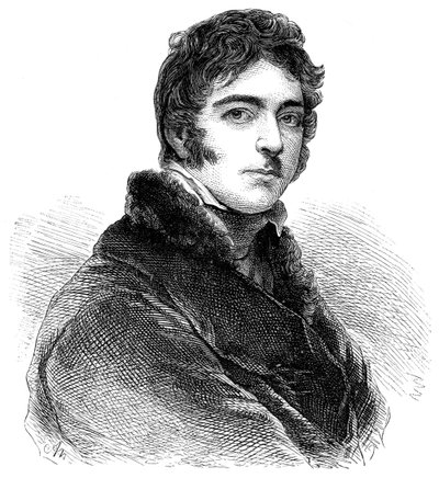 William Lamb, Lord Melbourne, siglo XIX de Unbekannt