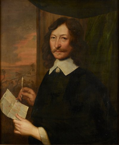 William Lilly, 1646 de Unbekannt