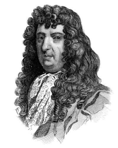 William, Lord Russell, político whig inglés del siglo XVII, c. 1850 de Unbekannt