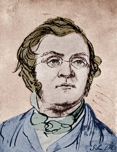 William Makepeace Thackeray - 1811-1863. Novelista inglés. Autor de La feria de las vanidades y otras novelas populares. (William Makepeace) Novelista inglés -18 de julio de 1811 24 de diciembre de 1863. de Unbekannt