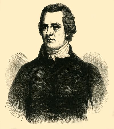 William Pitt, 1881 de Unbekannt