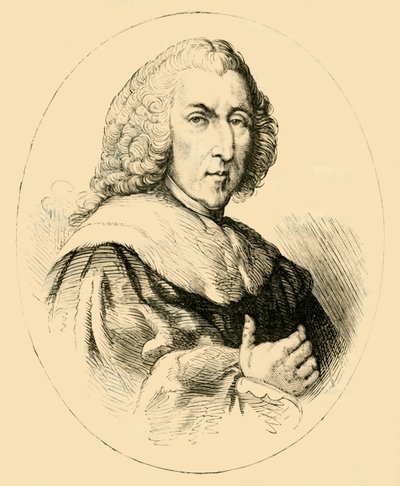 William Pitt, Conde de Chatham, c. 1770 de Unbekannt