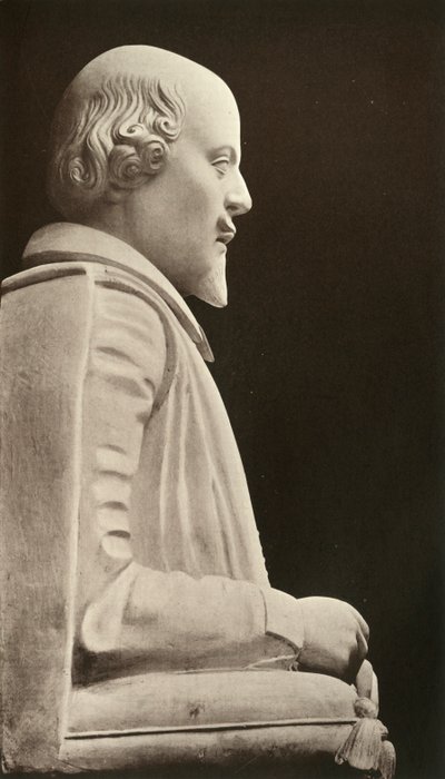 William Shakespeare, 1909 de Unbekannt