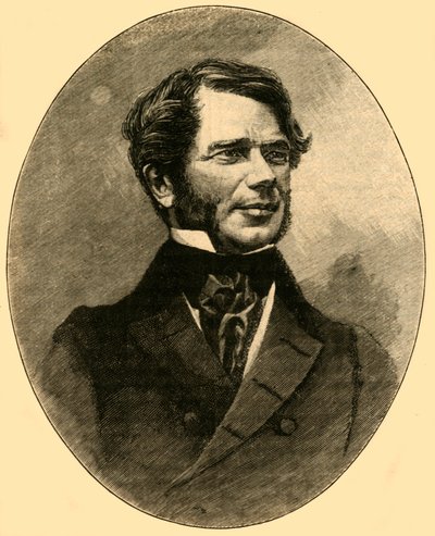 William Smith O