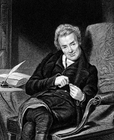 William Wilberforce, filántropo inglés de Unbekannt