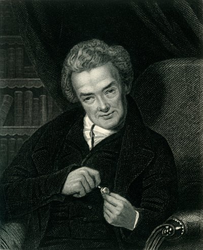 William Wilberforce, c. 1800, c. 1884 de Unbekannt