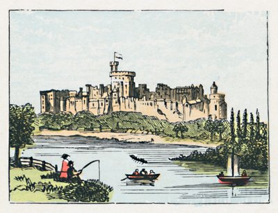 Windsor, c. 1910 de Unbekannt