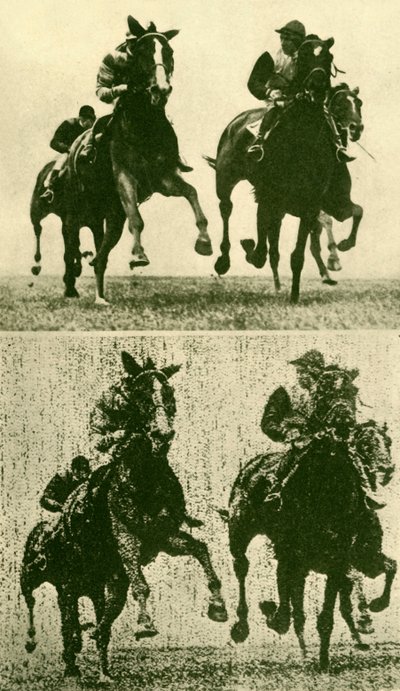 Foto-telegrafía inalámbrica, c. 1930 de Unbekannt
