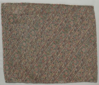 Tela de pantalón de mujer, principios de 1800 de Unbekannt